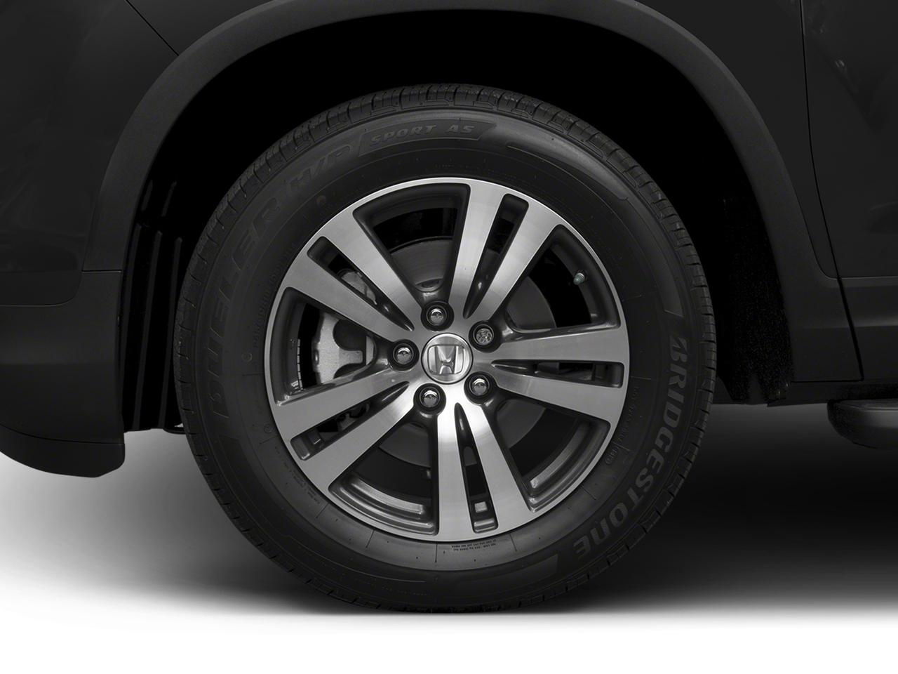 2016 Honda Pilot Vehicle Photo in Grapevine, TX 76051