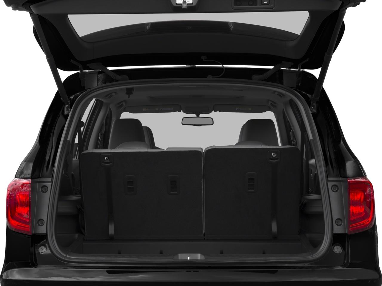 2016 Honda Pilot Vehicle Photo in Grapevine, TX 76051