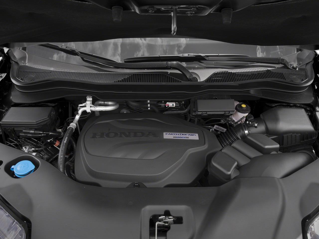 2016 Honda Pilot Vehicle Photo in Grapevine, TX 76051