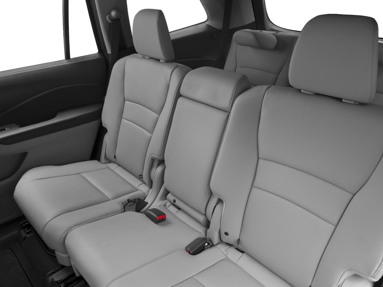 2016 Honda Pilot Vehicle Photo in Grapevine, TX 76051
