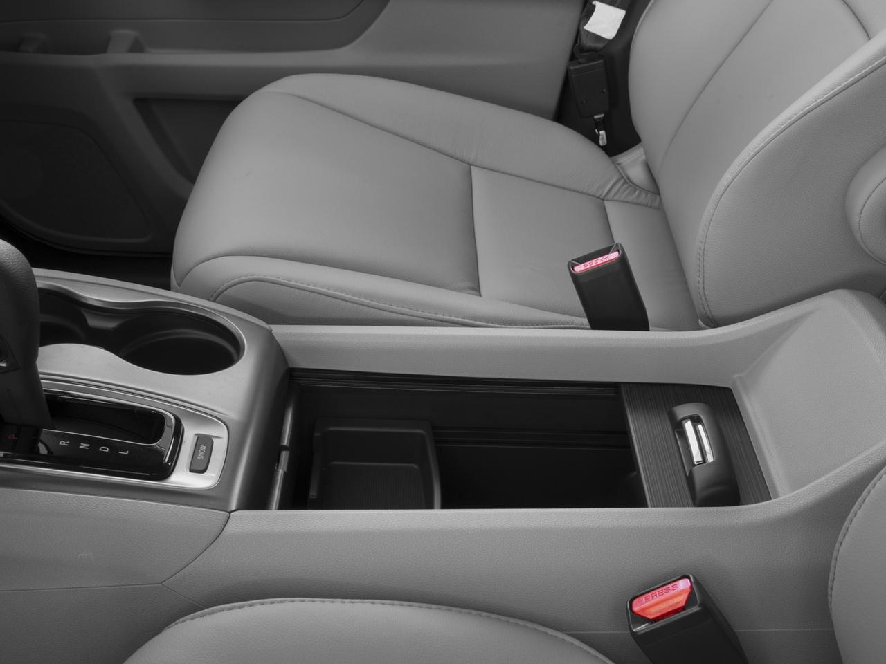 2016 Honda Pilot Vehicle Photo in Grapevine, TX 76051