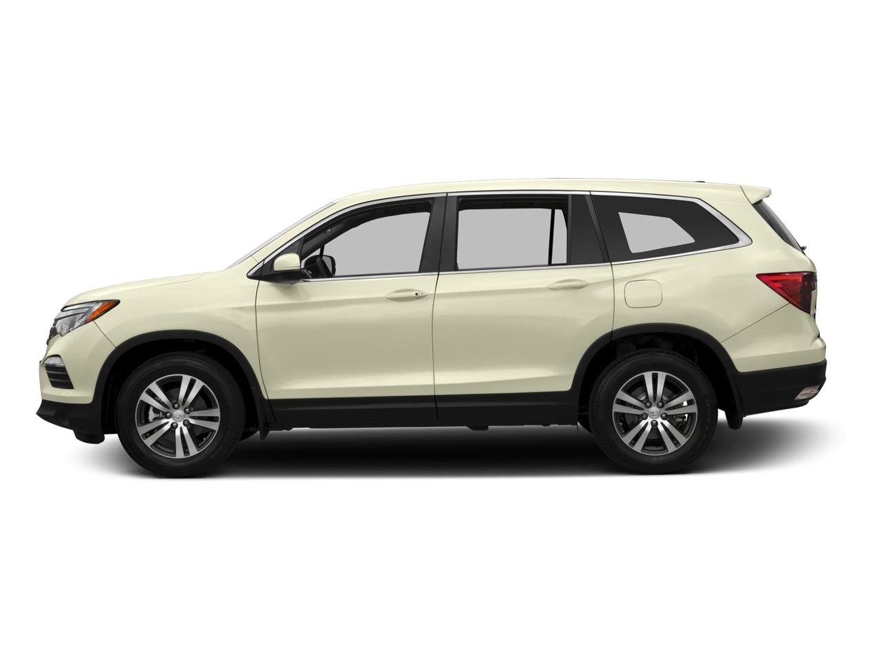 2016 Honda Pilot Vehicle Photo in Austin, TX 78728