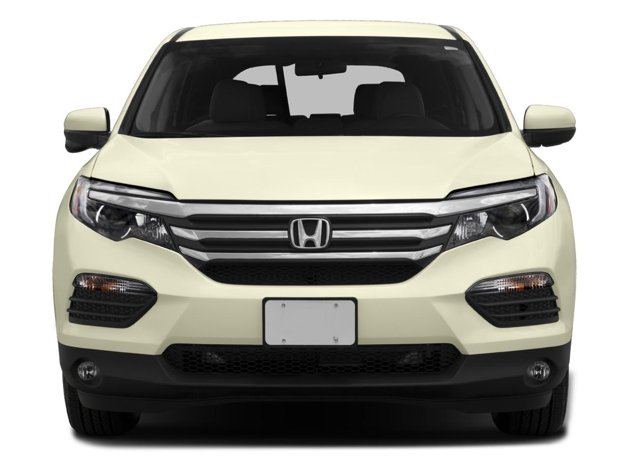 2016 Honda Pilot Vehicle Photo in Austin, TX 78728