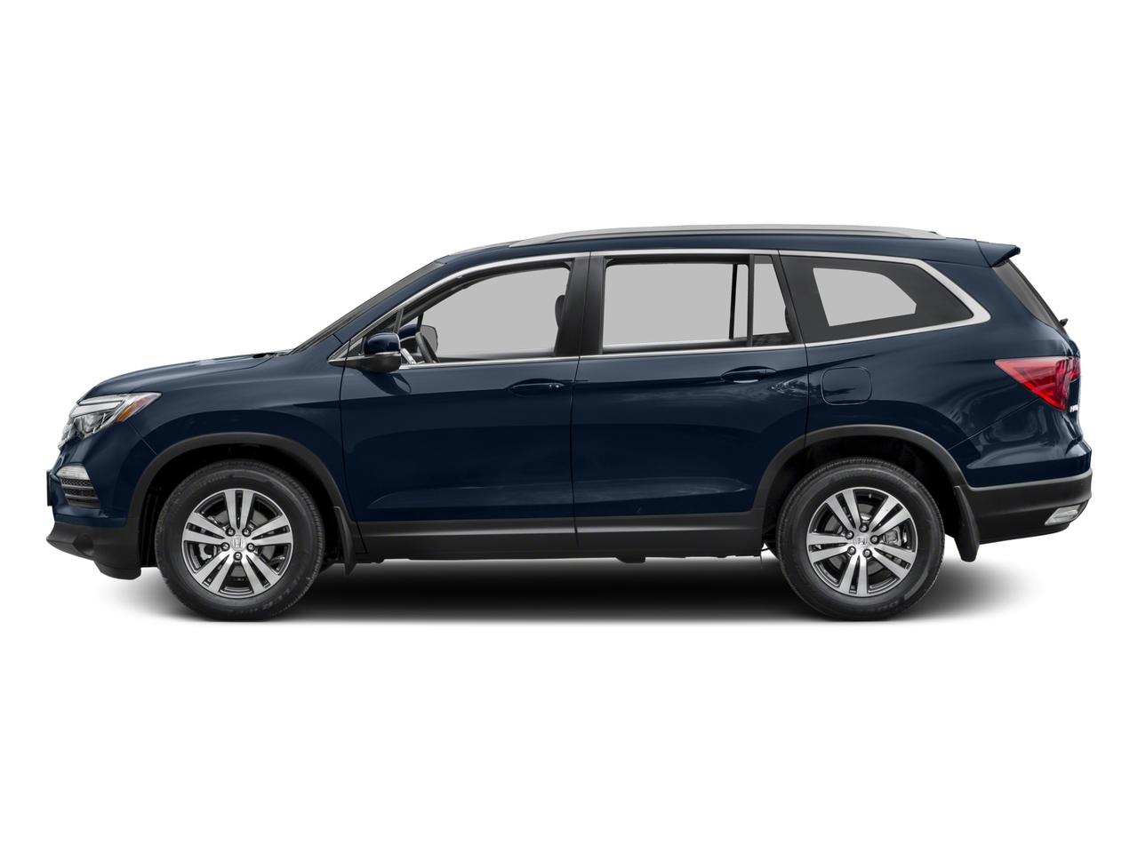 Used 2016 Honda Pilot EX-L with VIN 5FNYF6H76GB119981 for sale in Winchester, VA