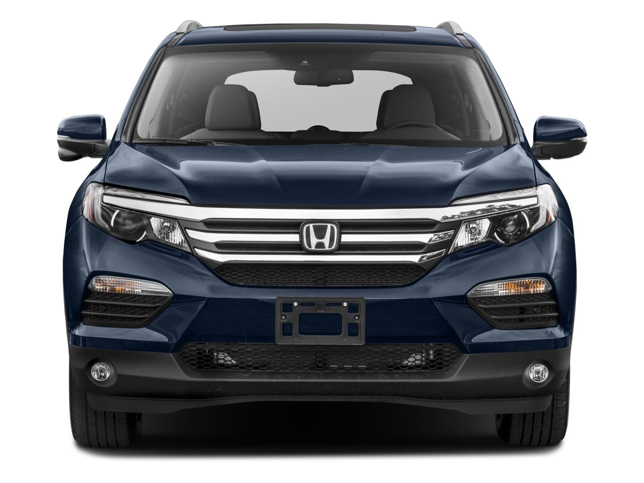 2016 Honda Pilot Vehicle Photo in MIDDLETON, WI 53562-1492