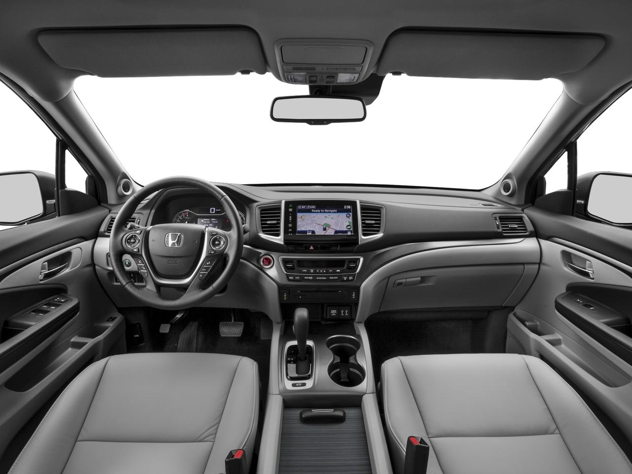 2016 Honda Pilot Vehicle Photo in MIDDLETON, WI 53562-1492