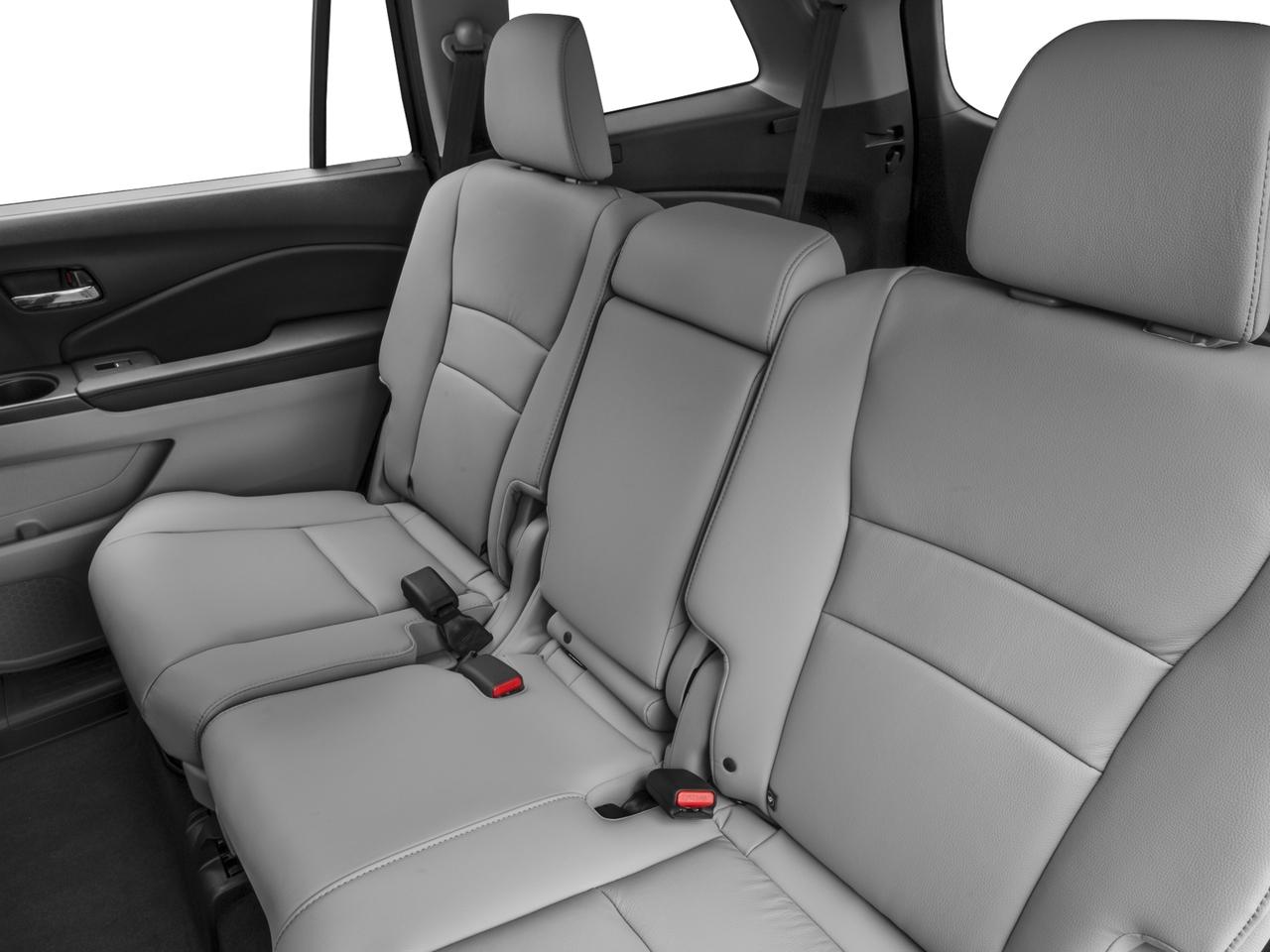 2016 Honda Pilot Vehicle Photo in MIDDLETON, WI 53562-1492