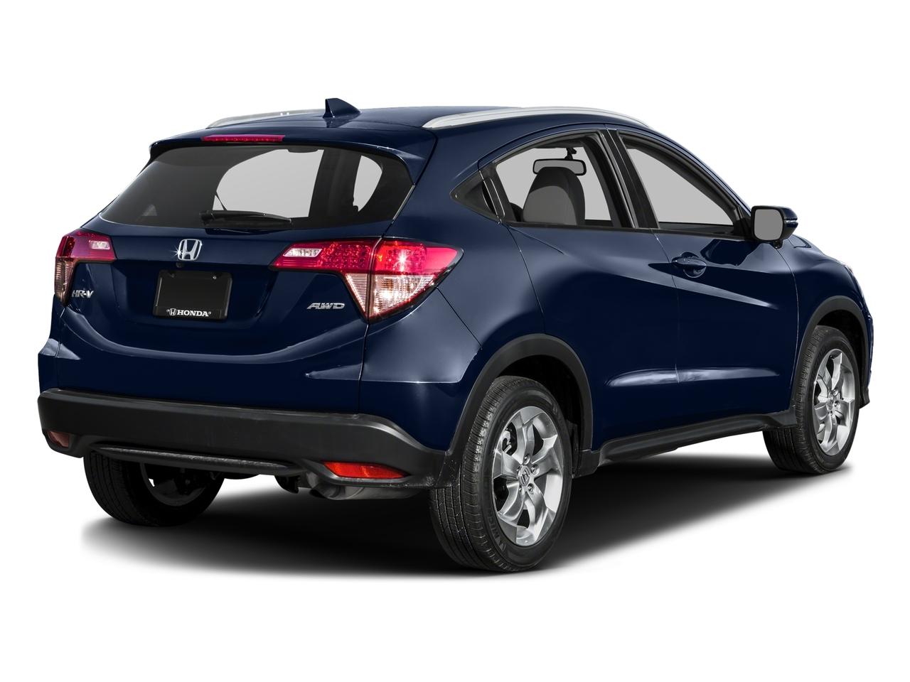 2016 Honda HR-V Vehicle Photo in Sanford, FL 32771