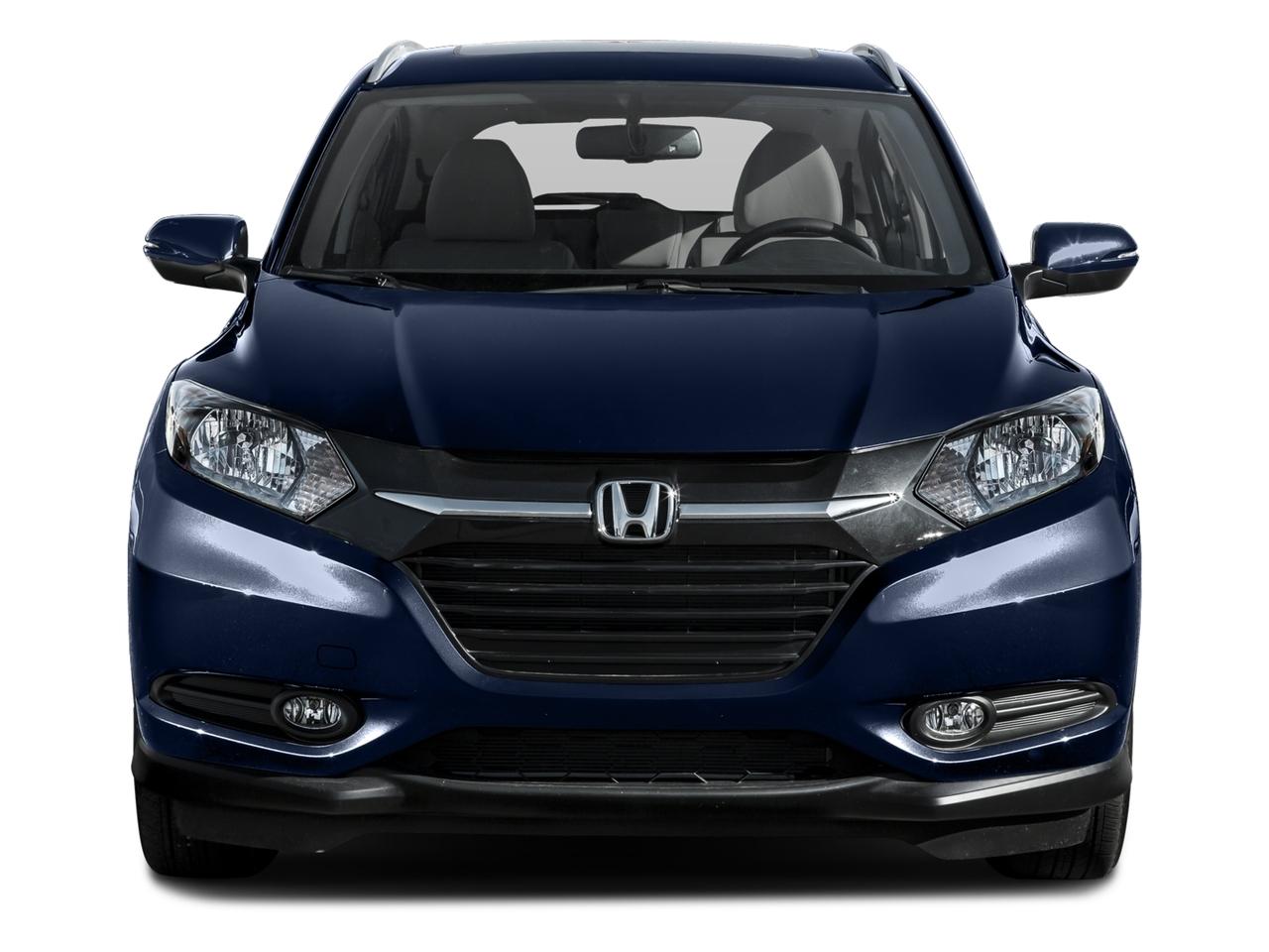 2016 Honda HR-V Vehicle Photo in Sanford, FL 32771