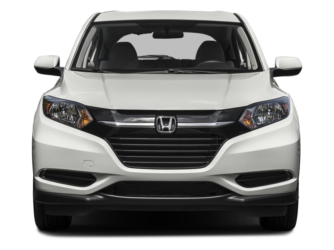 2016 Honda HR-V Vehicle Photo in Sanford, FL 32771