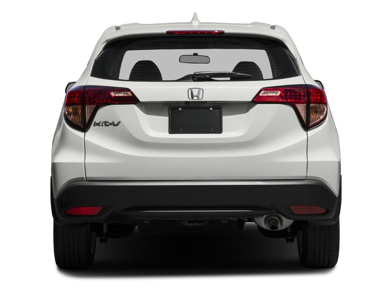 2016 Honda HR-V Vehicle Photo in Sanford, FL 32771