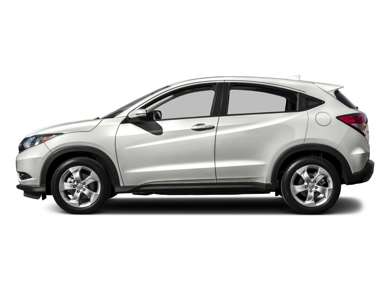 2016 Honda HR-V Vehicle Photo in San Antonio, TX 78238