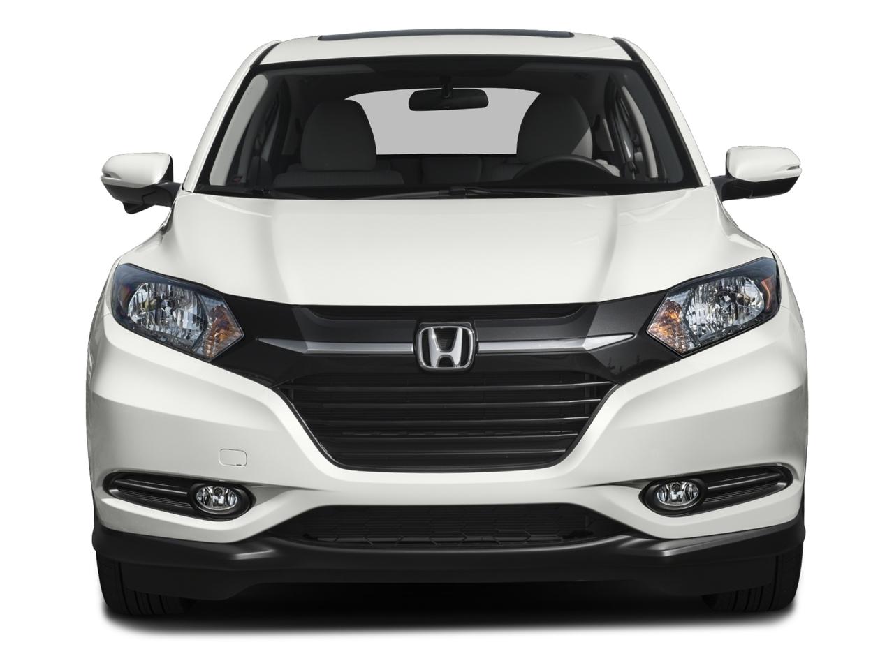 2016 Honda HR-V Vehicle Photo in San Antonio, TX 78238