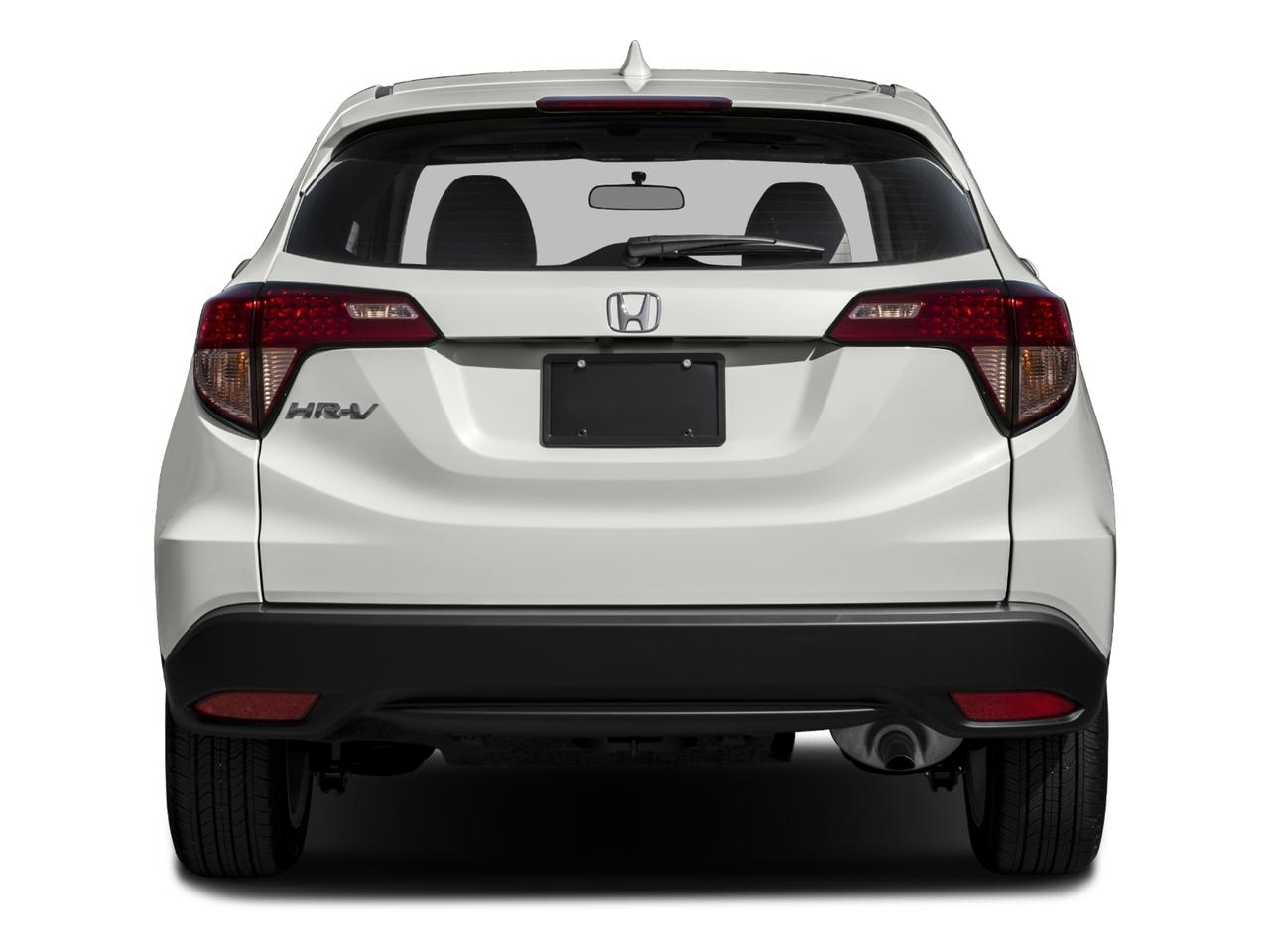 2016 Honda HR-V Vehicle Photo in San Antonio, TX 78238