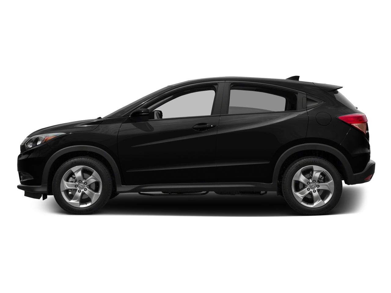 2016 Honda HR-V Vehicle Photo in Spokane Valley, WA 99212