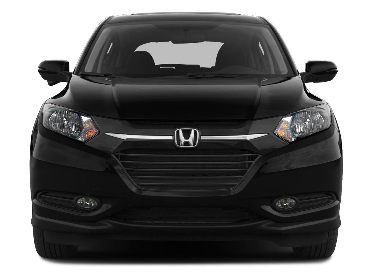 2016 Honda HR-V Vehicle Photo in Spokane Valley, WA 99212