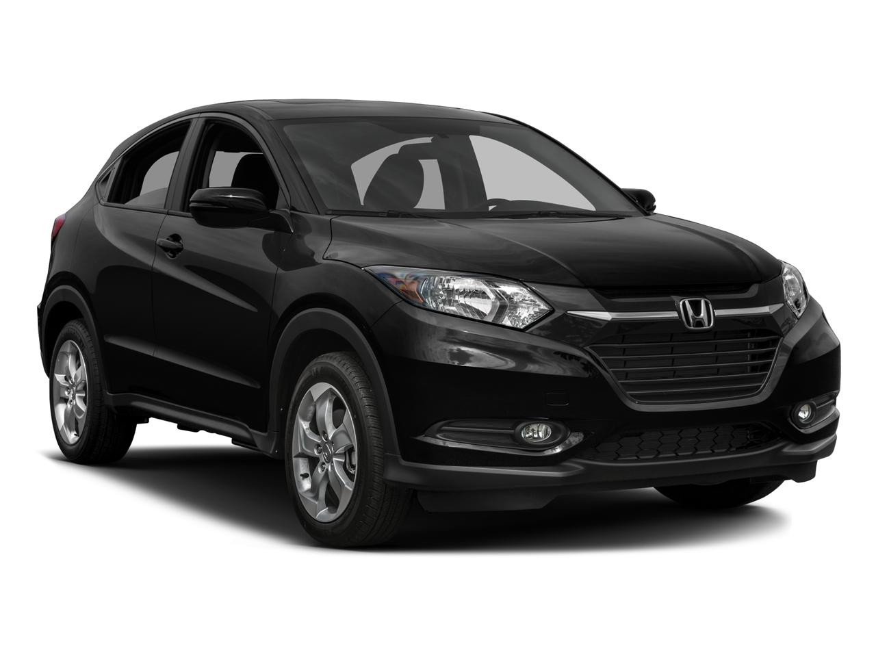 2016 Honda HR-V Vehicle Photo in Spokane Valley, WA 99212