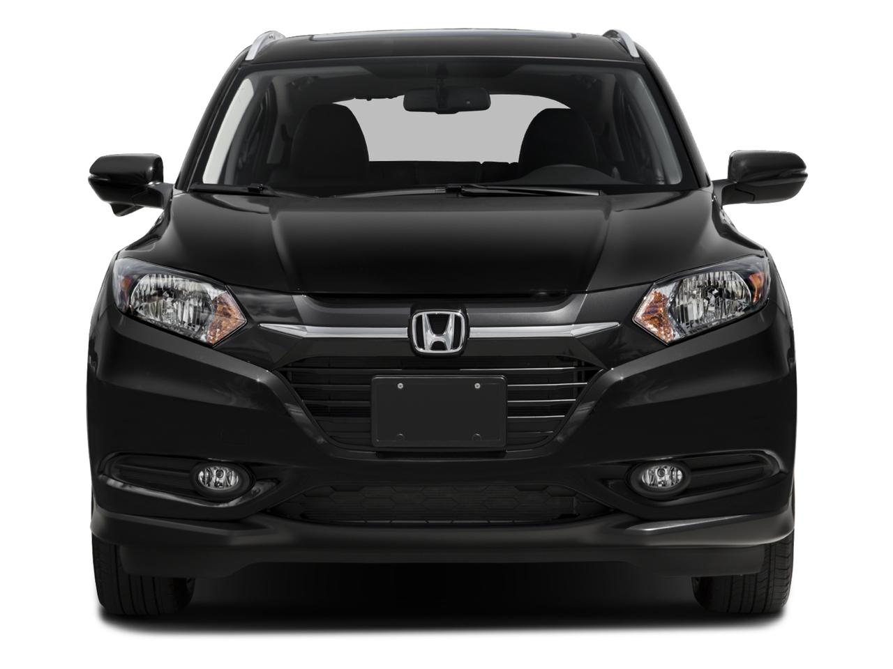 2016 Honda HR-V Vehicle Photo in Davie, FL 33331