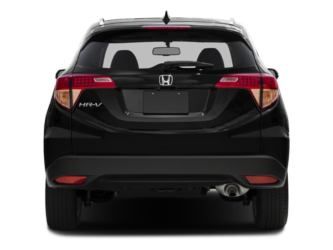 2016 Honda HR-V Vehicle Photo in Davie, FL 33331