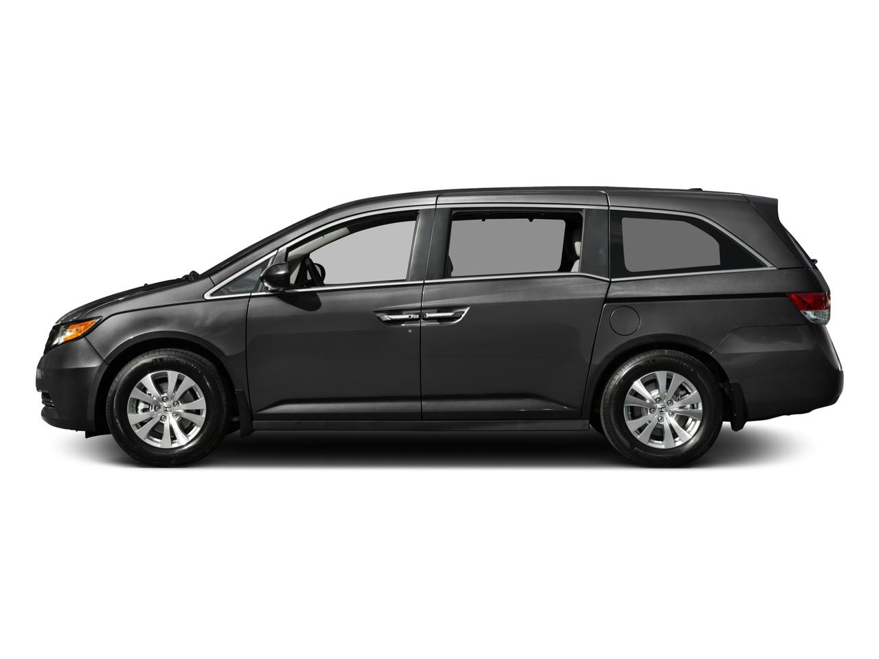 2016 Honda Odyssey Vehicle Photo in Hollywood, FL 33021