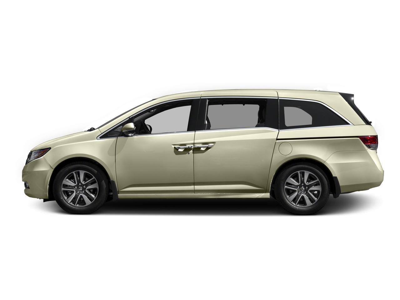 2016 Honda Odyssey Vehicle Photo in Houston, TX 77007