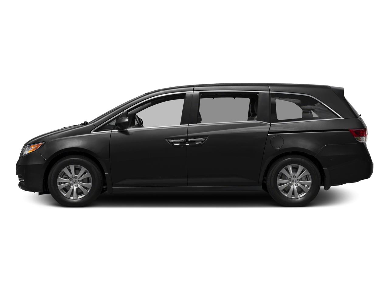 2016 Honda Odyssey Vehicle Photo in Appleton, WI 54914