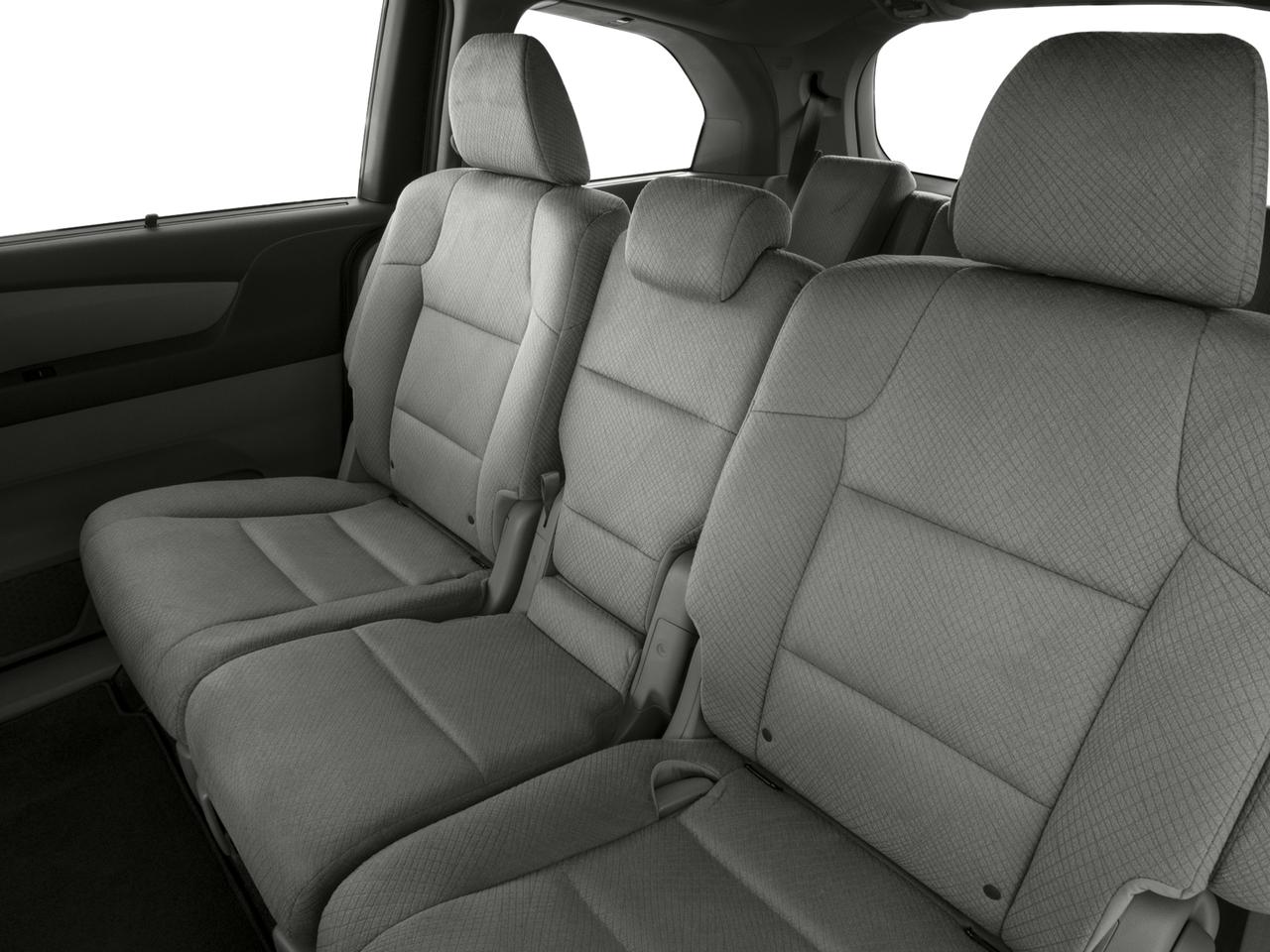 2016 Honda Odyssey Vehicle Photo in Appleton, WI 54914