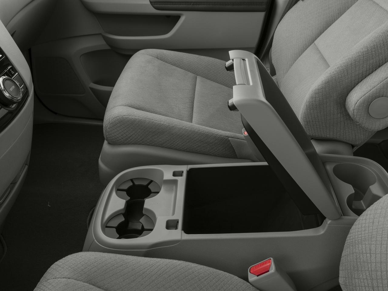 2016 Honda Odyssey Vehicle Photo in Appleton, WI 54914