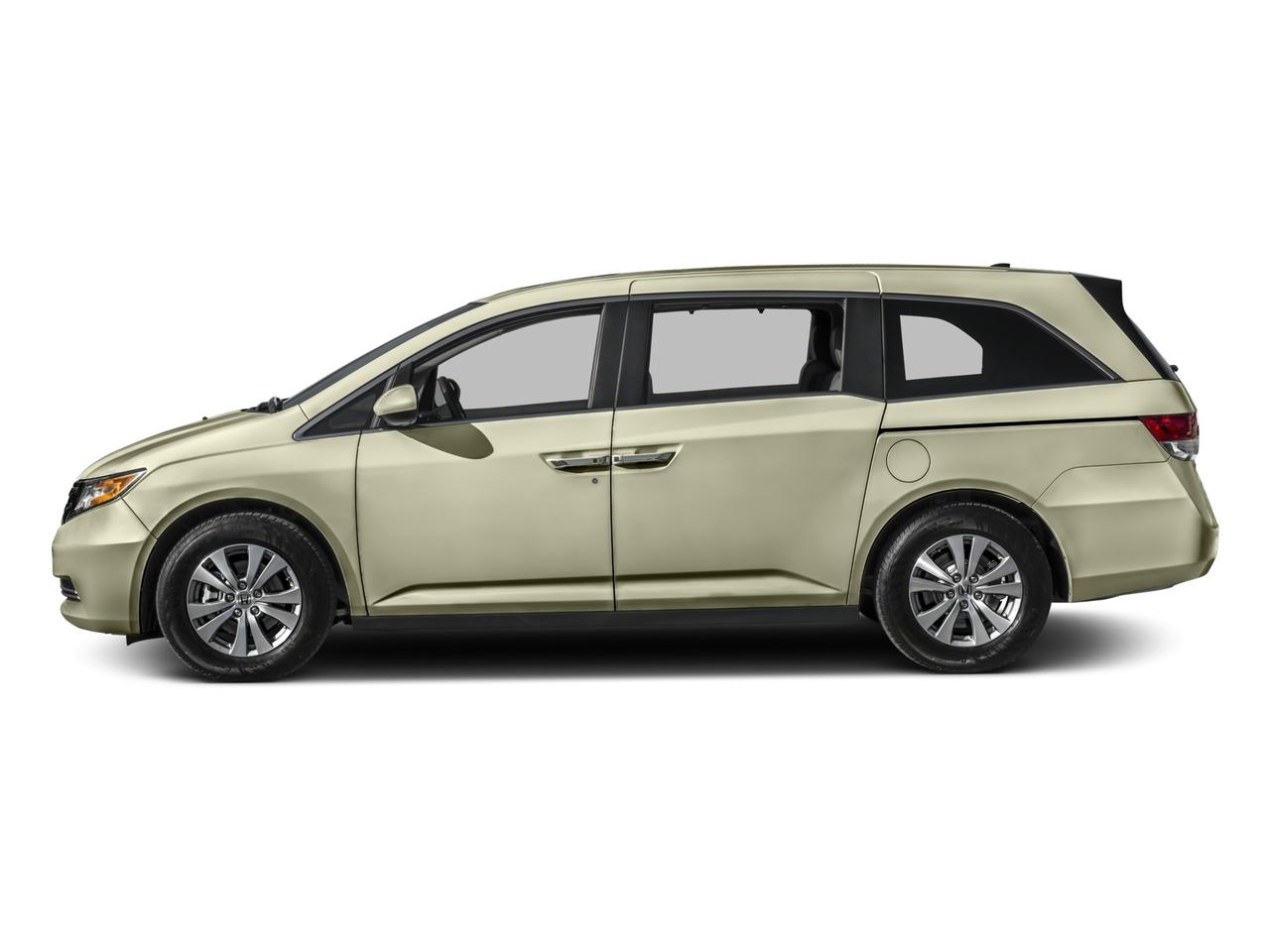 2016 Honda Odyssey Vehicle Photo in Sanford, FL 32771