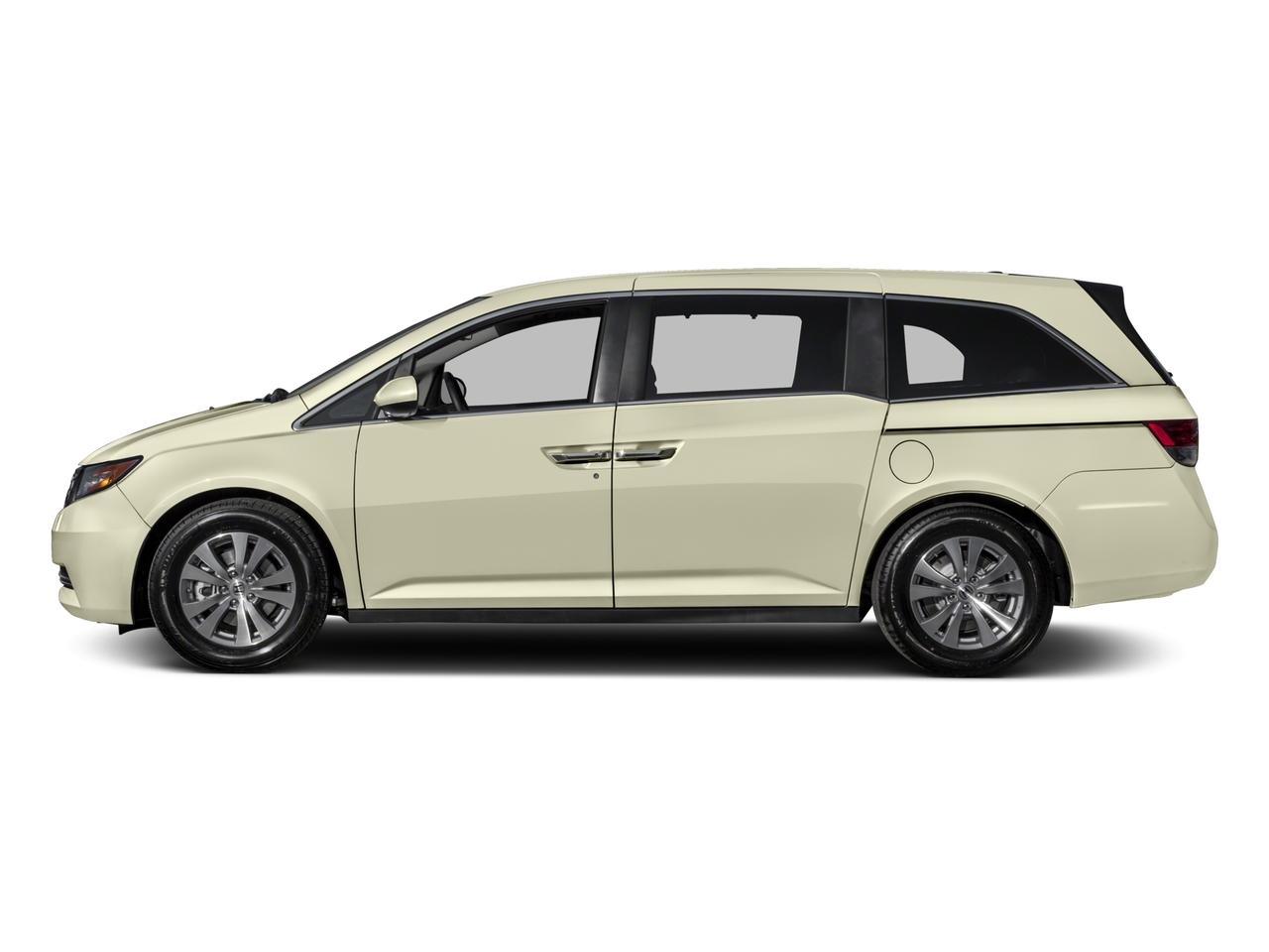 2016 Honda Odyssey Vehicle Photo in MIAMI, FL 33172-3015