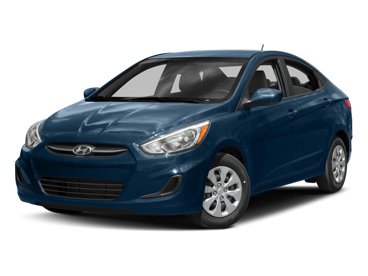 2016 Hyundai ACCENT Vehicle Photo in Winter Park, FL 32792