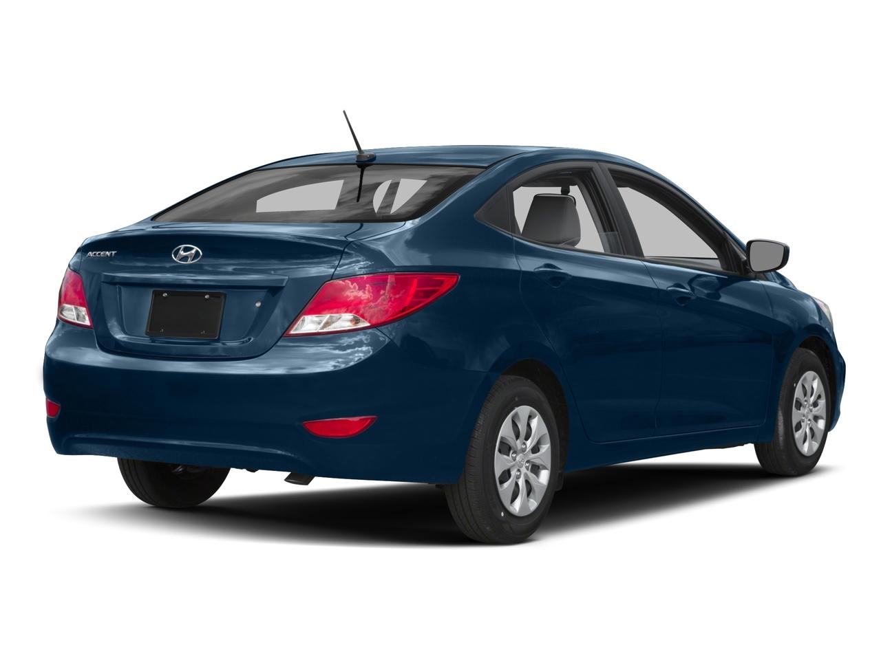 2016 Hyundai ACCENT Vehicle Photo in Winter Park, FL 32792