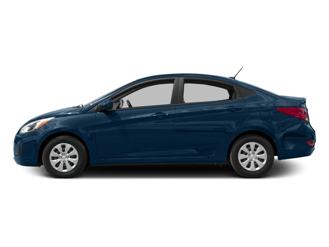 2016 Hyundai ACCENT Vehicle Photo in Winter Park, FL 32792