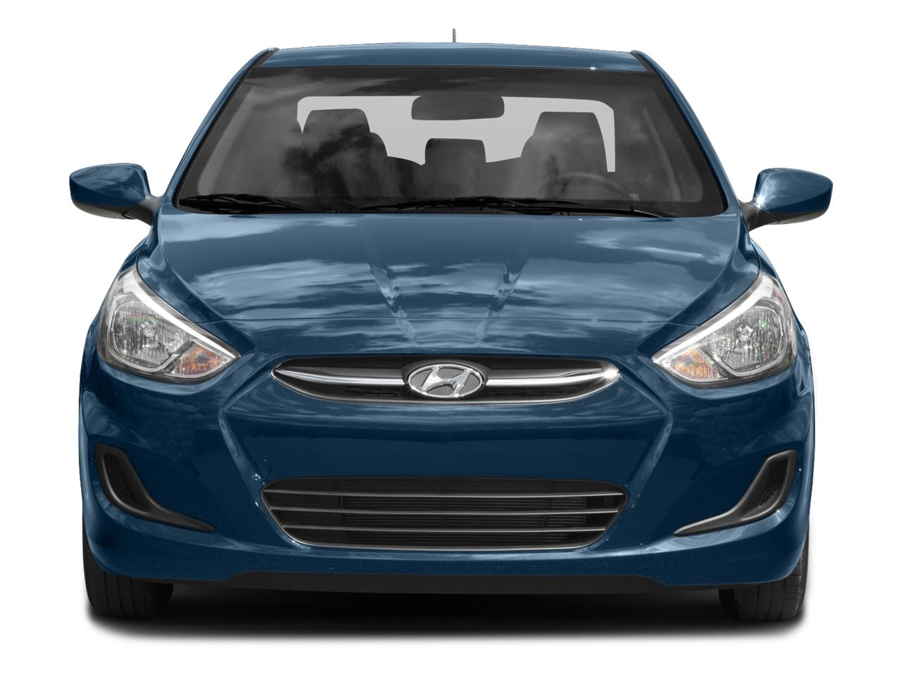 2016 Hyundai ACCENT Vehicle Photo in Winter Park, FL 32792