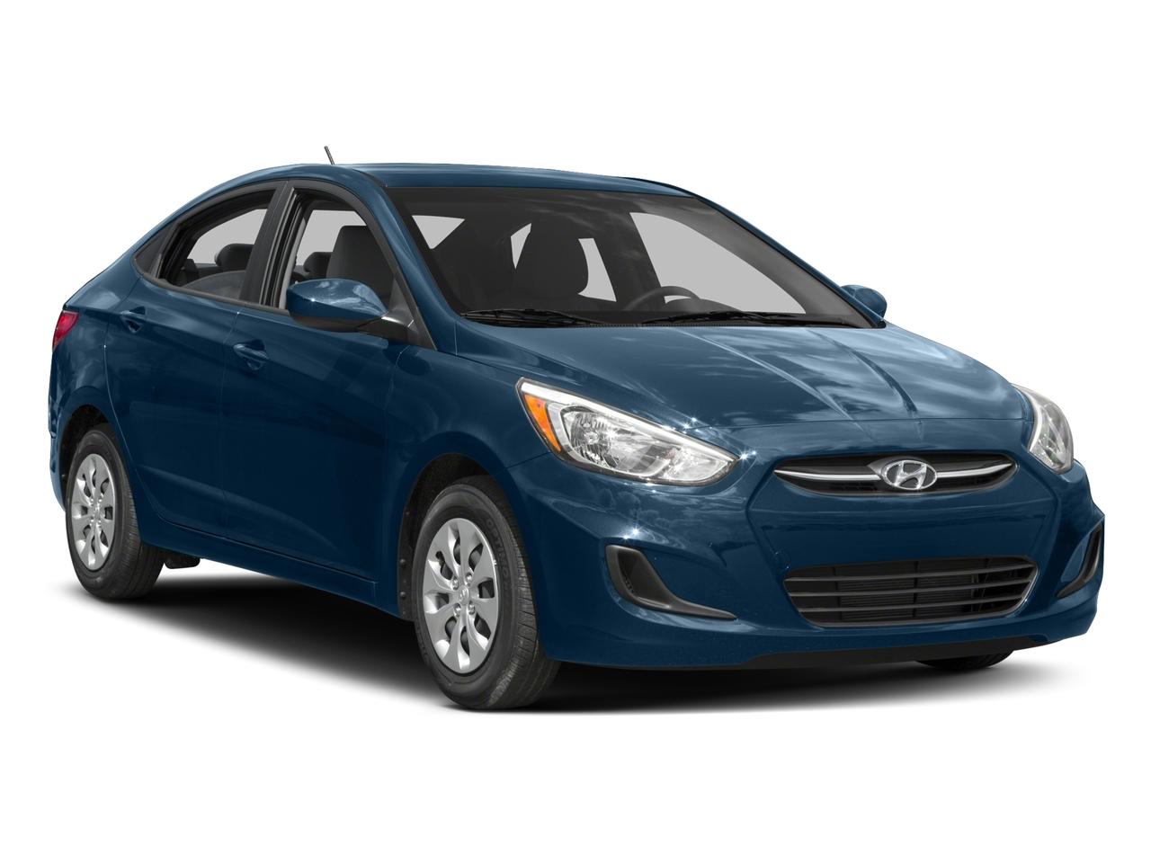 2016 Hyundai ACCENT Vehicle Photo in Winter Park, FL 32792