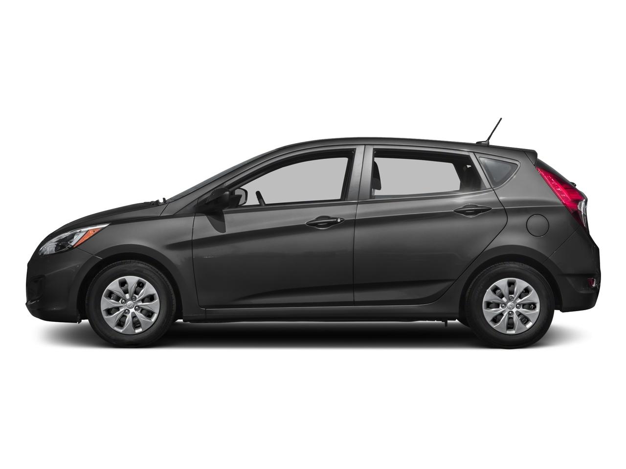 2016 Hyundai ACCENT Vehicle Photo in Sanford, FL 32771