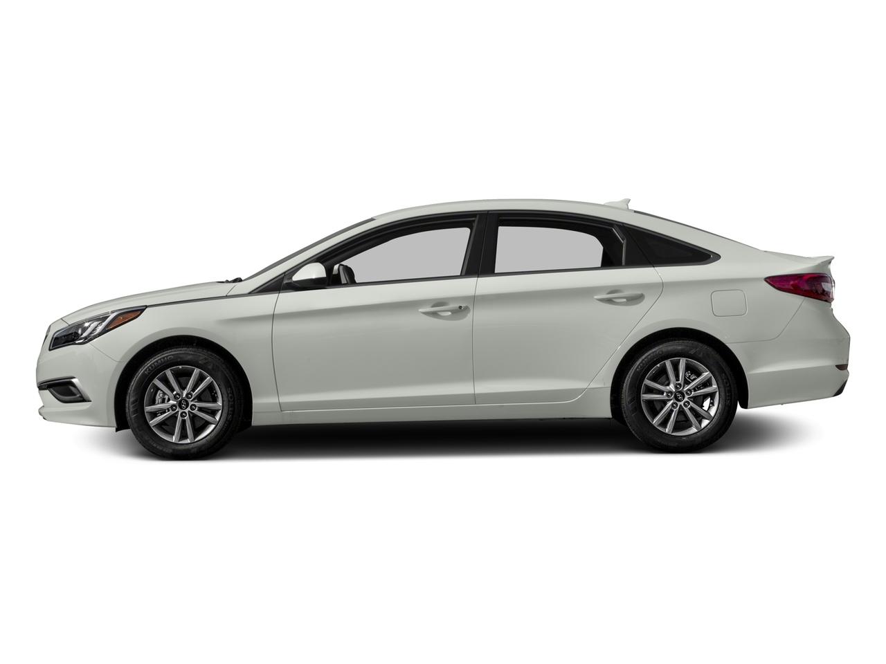 2016 Hyundai SONATA Vehicle Photo in Ft. Myers, FL 33907