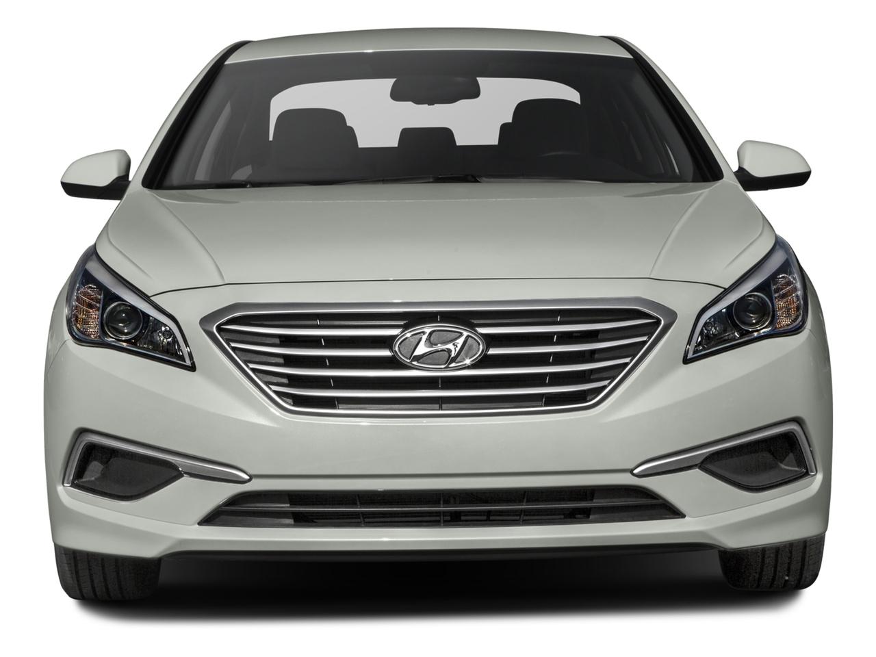 2016 Hyundai SONATA Vehicle Photo in Davie, FL 33331