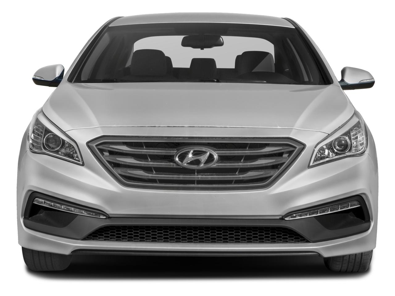 2016 Hyundai SONA Vehicle Photo in AUSTIN, TX 78759-4154