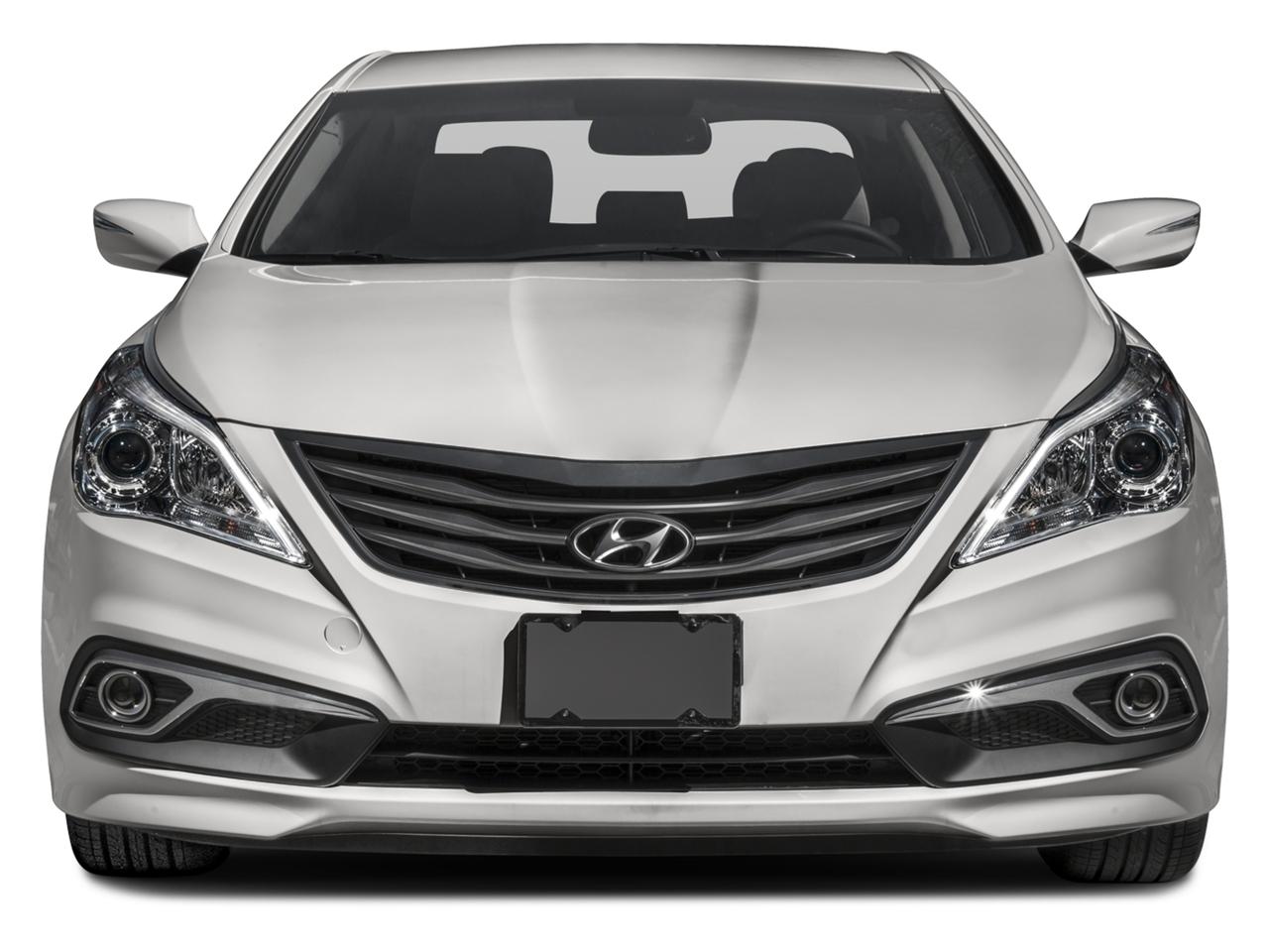 2016 Hyundai AZERA Vehicle Photo in Tampa, FL 33614