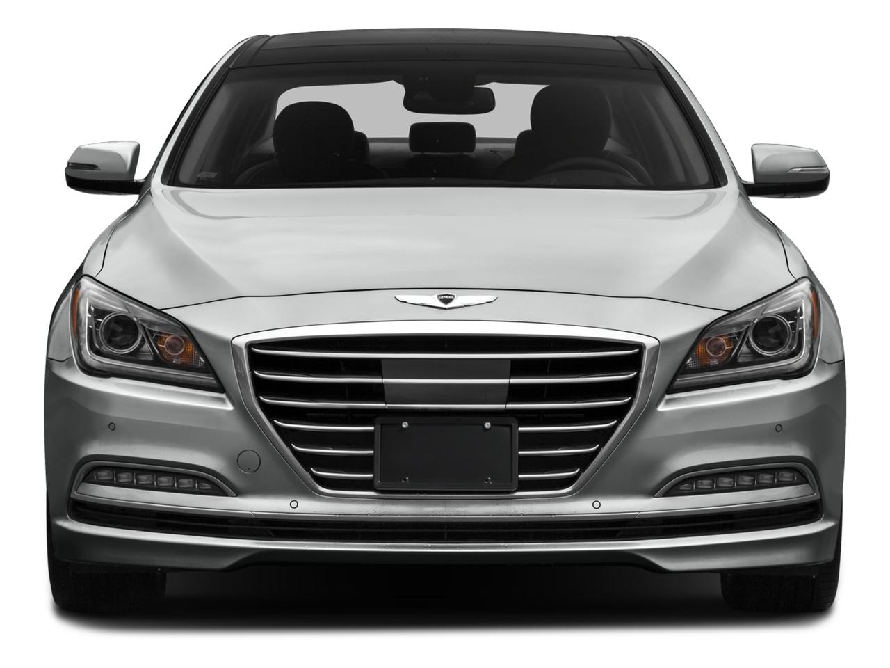 2016 Hyundai GENESIS Vehicle Photo in Jacksonville, FL 32256