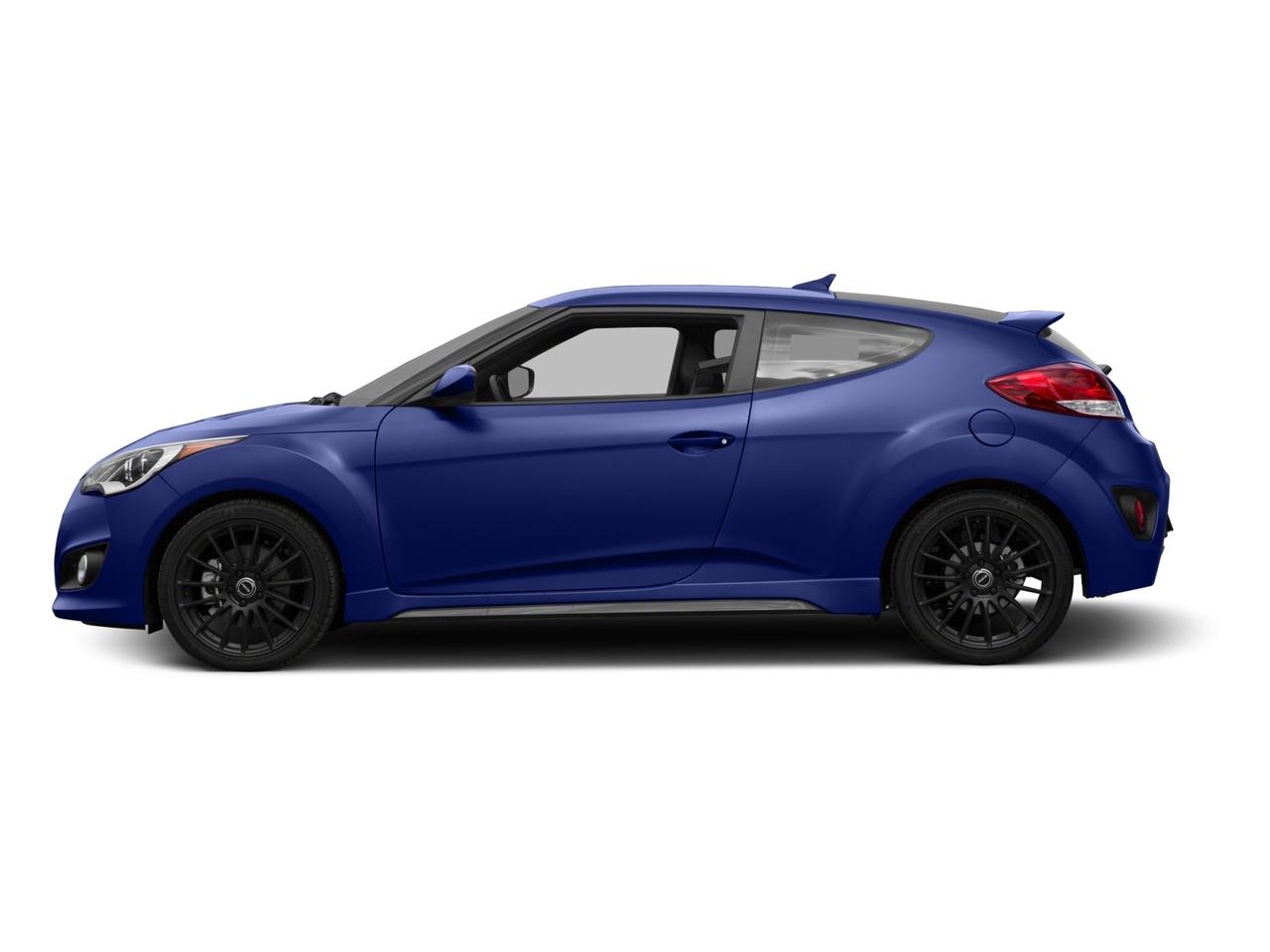 2016 Hyundai VELOSTER Vehicle Photo in SAVANNAH, GA 31406-4513