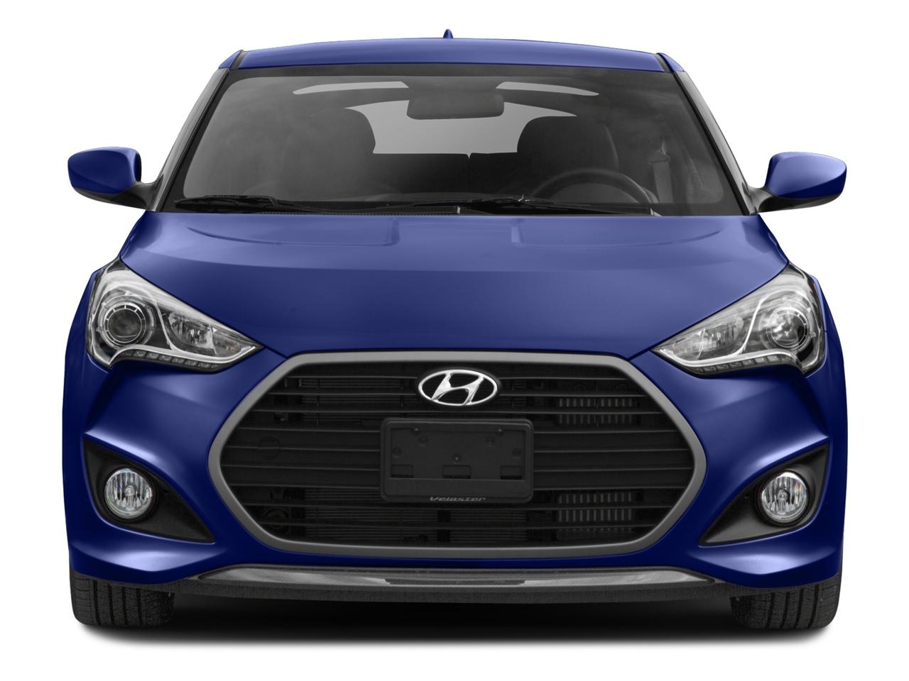 2016 Hyundai VELOSTER Vehicle Photo in SAVANNAH, GA 31406-4513
