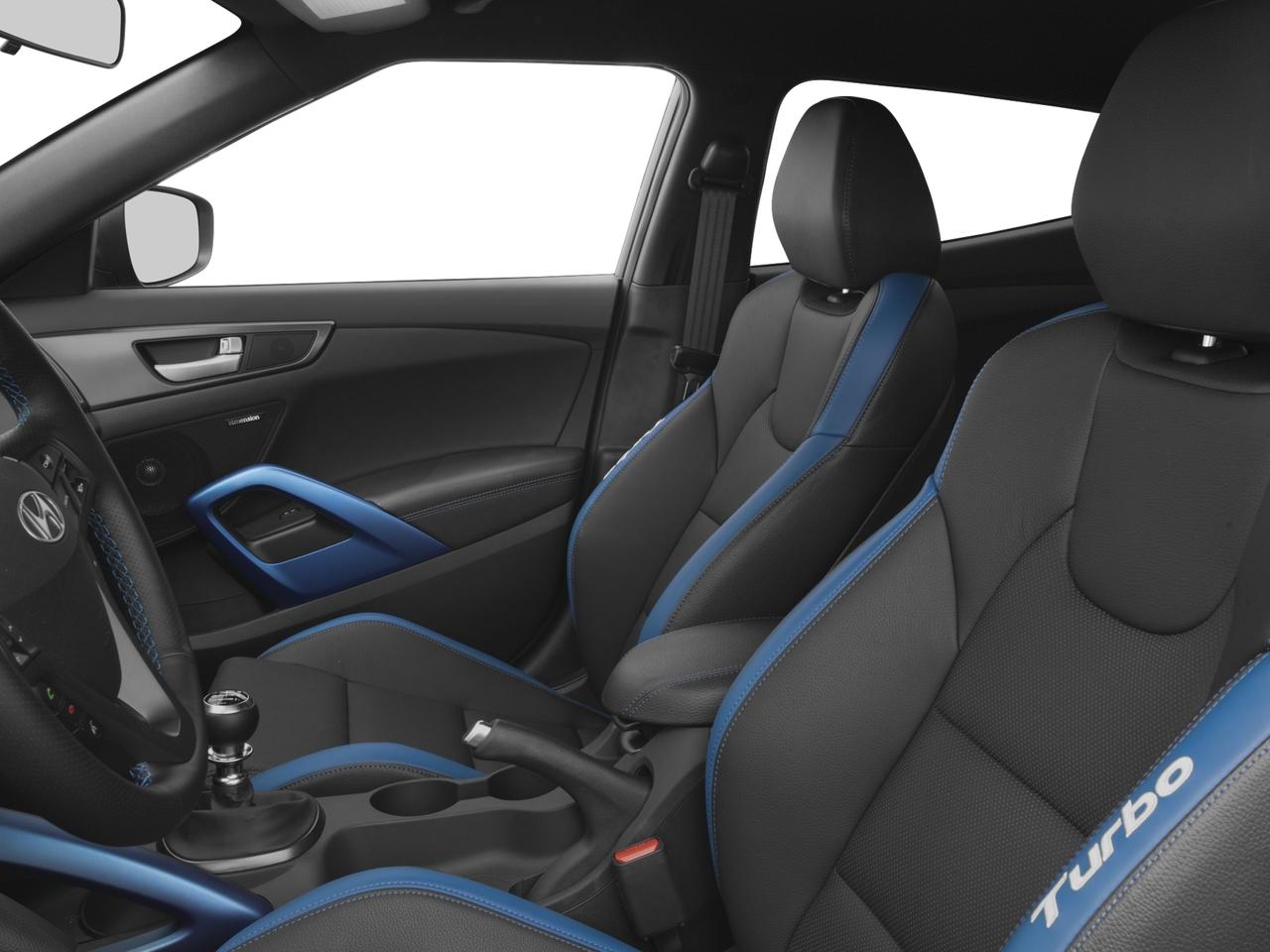2016 Hyundai VELOSTER Vehicle Photo in SAVANNAH, GA 31406-4513