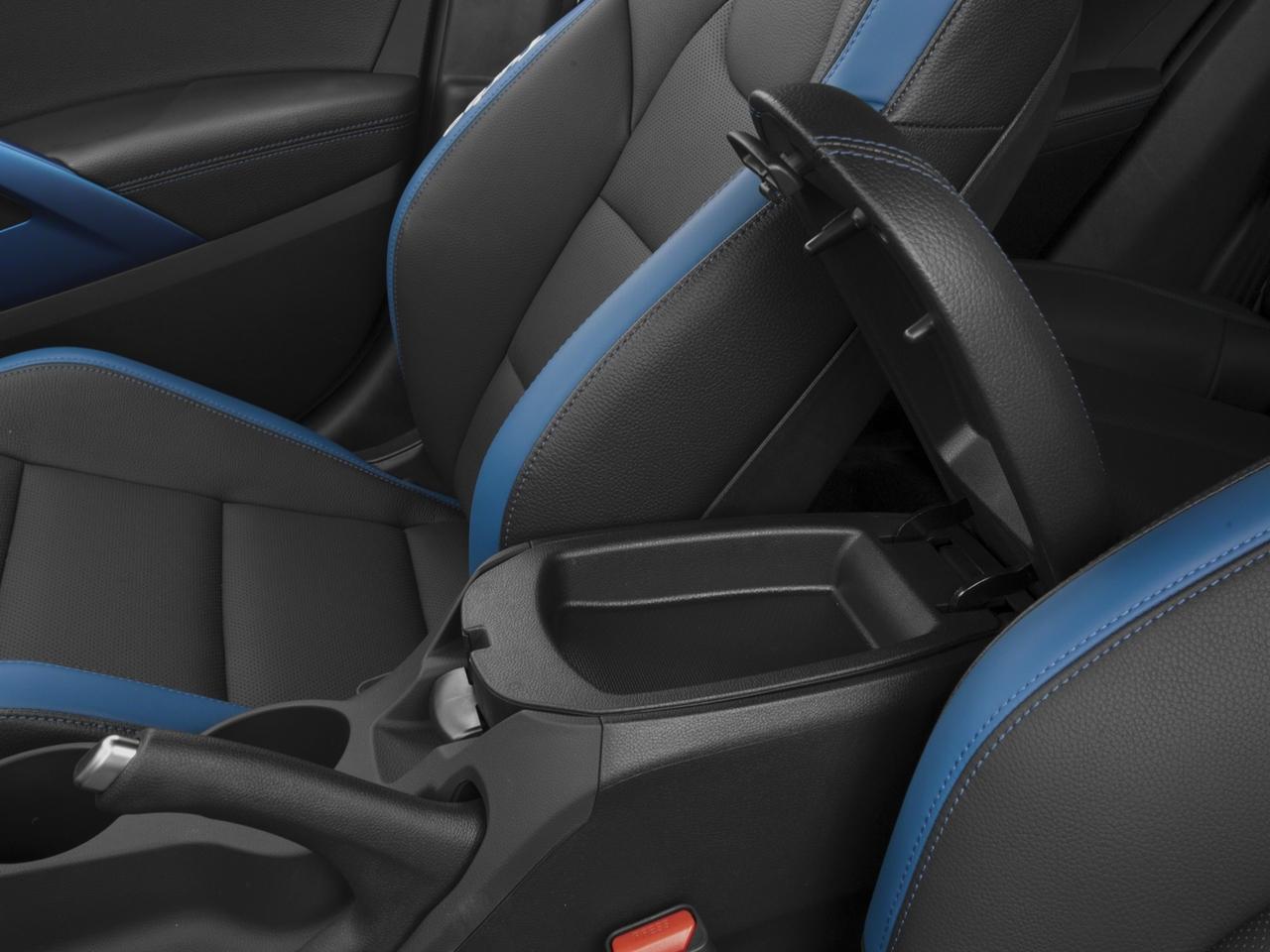 2016 Hyundai VELOSTER Vehicle Photo in SAVANNAH, GA 31406-4513