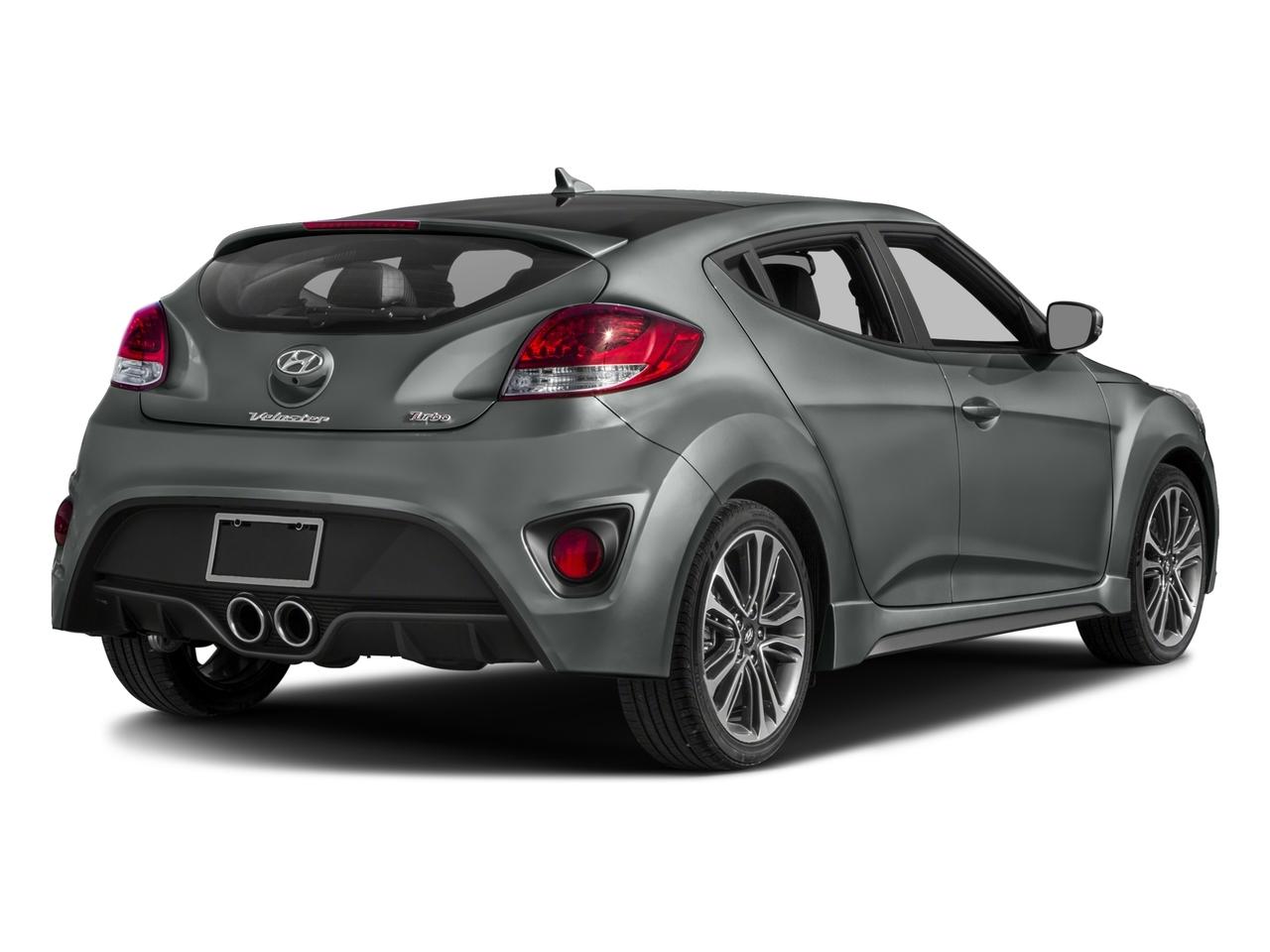 2016 Hyundai Veloster Vehicle Photo in PEMBROKE PINES, FL 33024-6534