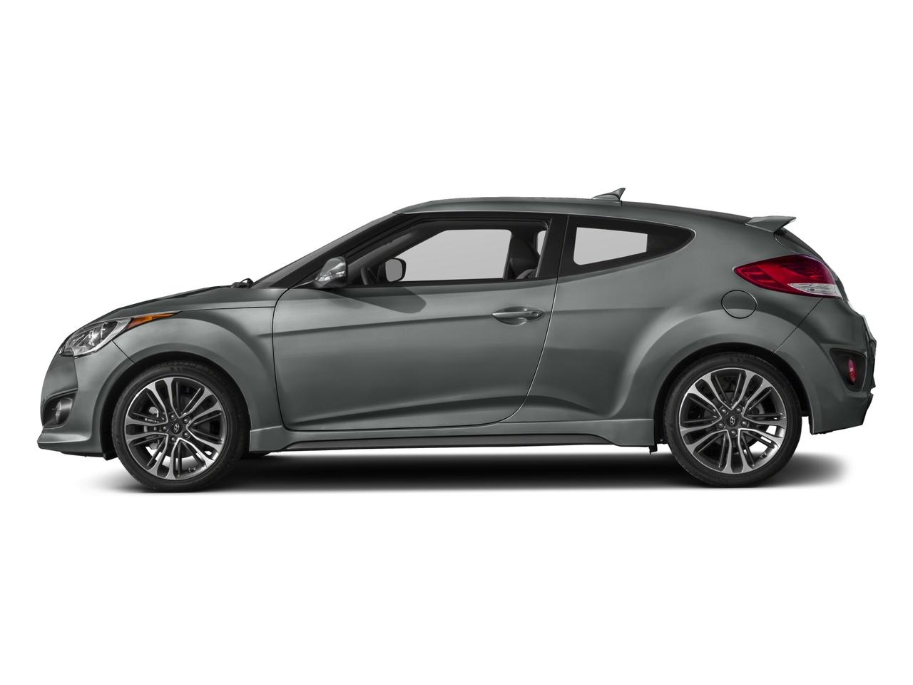 2016 Hyundai Veloster Vehicle Photo in GOLDEN, CO 80401-3850