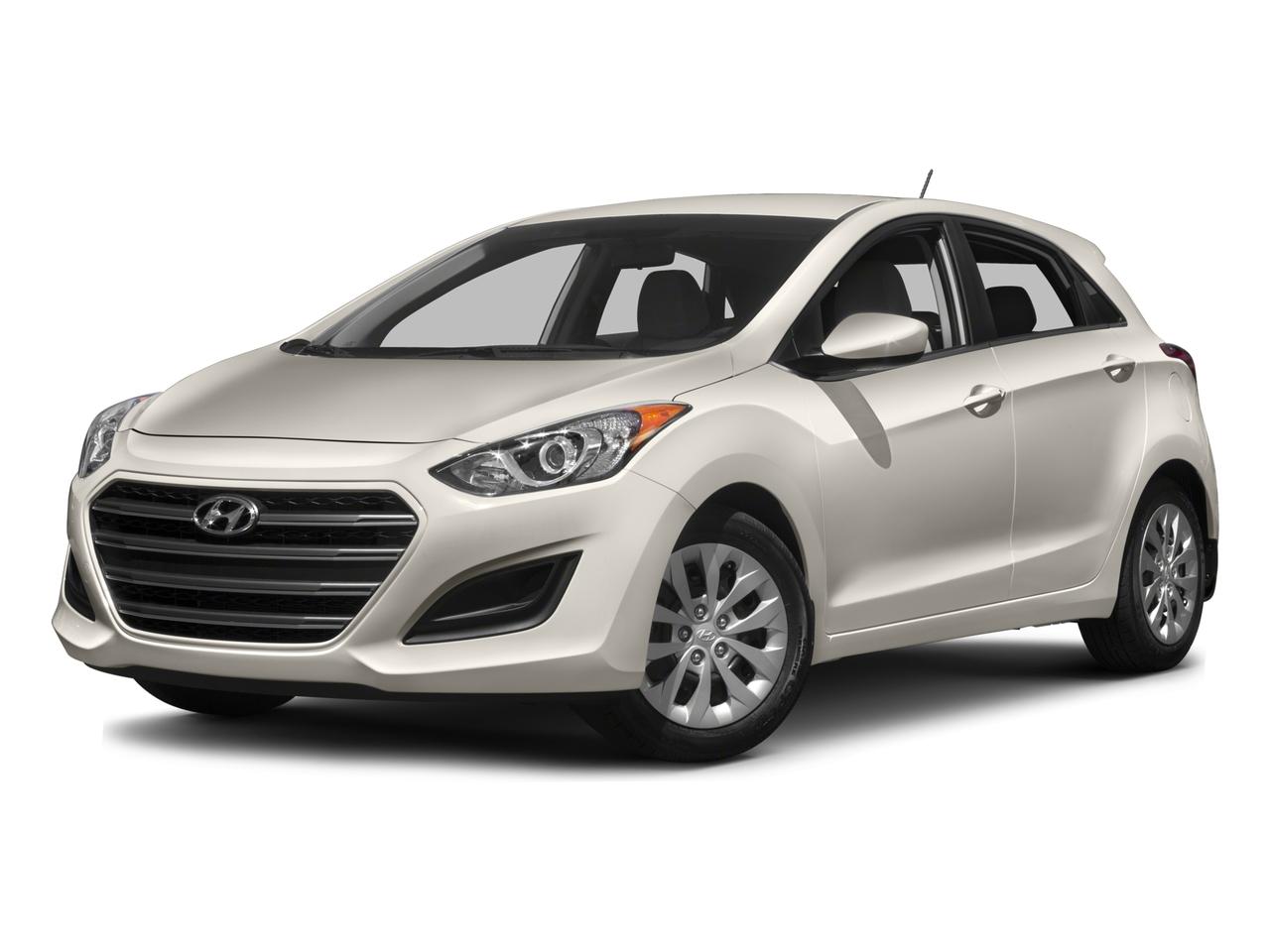 2016 Hyundai Elantra GT Vehicle Photo in BERLIN, MD 21811-1121