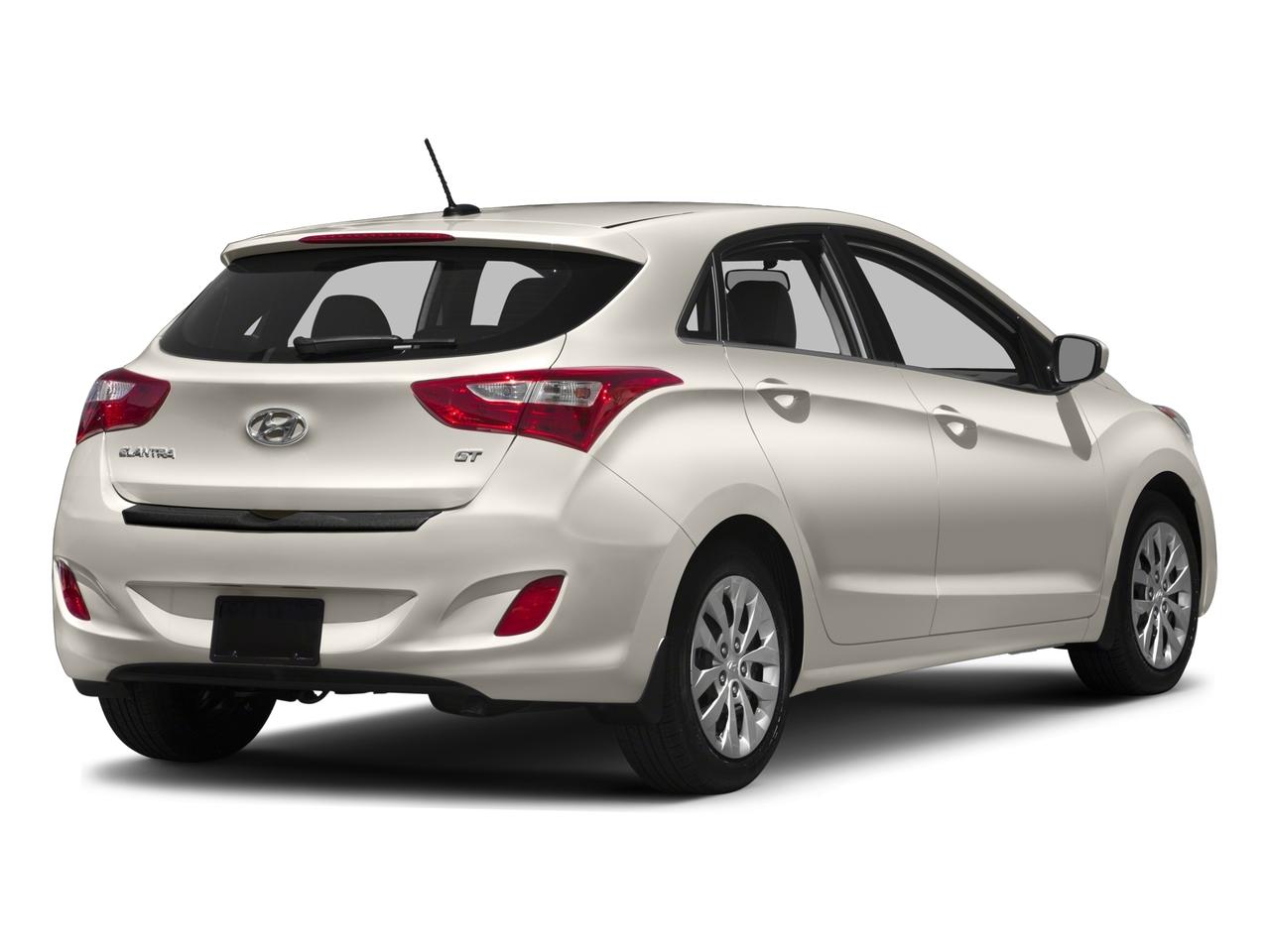 2016 Hyundai Elantra GT Vehicle Photo in BERLIN, MD 21811-1121