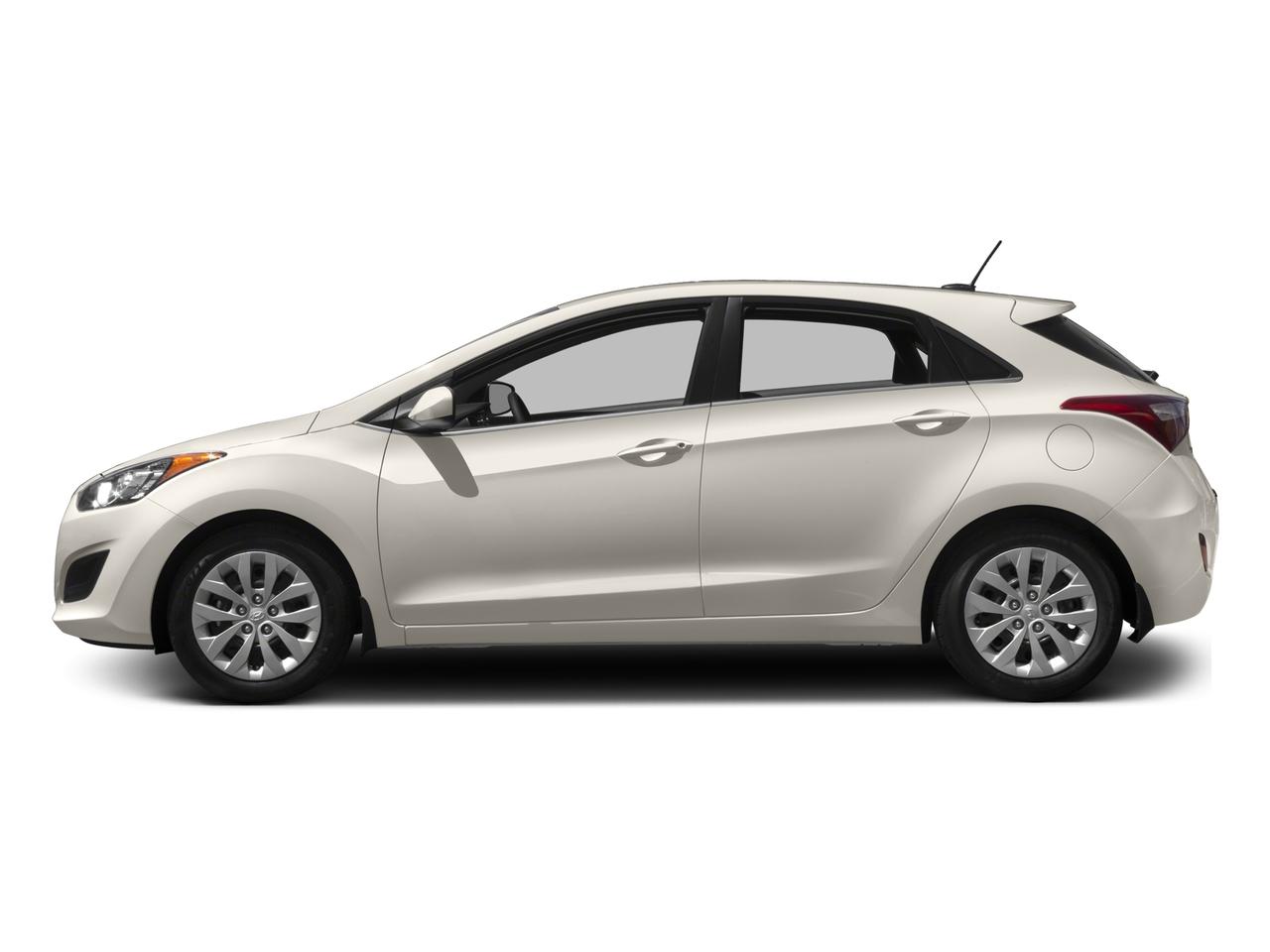 2016 Hyundai Elantra GT Vehicle Photo in BERLIN, MD 21811-1121